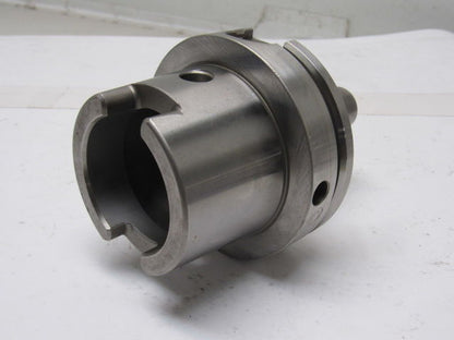 Gewefa Style Synchro-Chuck 1/2 ID 1.31"-0.966" Shrink Fit Tool Holder"