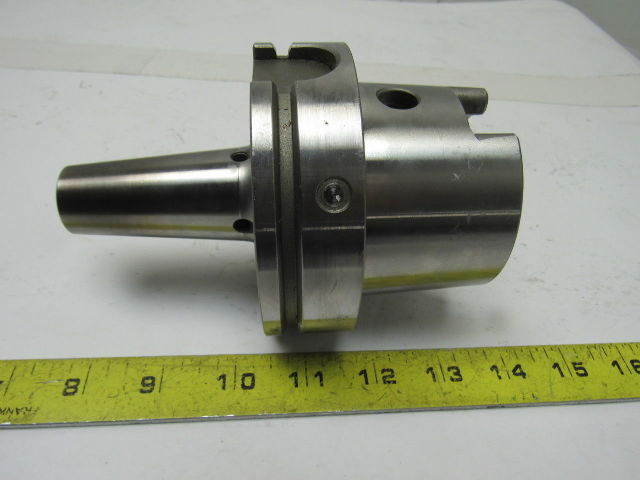 Gewefa Style Synchro-Chuck 1/2 ID 1.31"-0.966" Shrink Fit Tool Holder"
