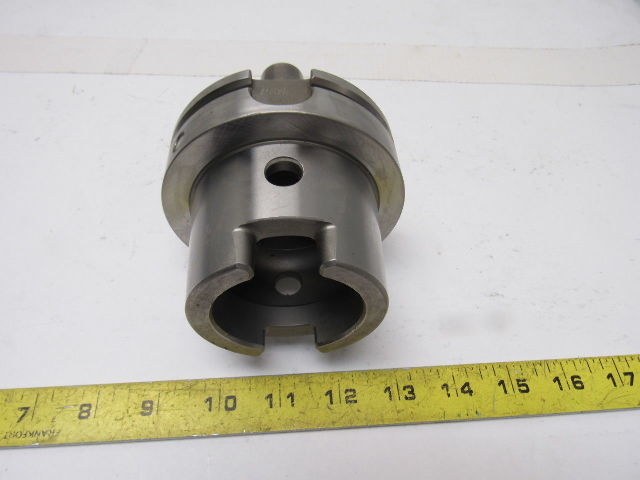 Gewefa Style Synchro-Chuck 1/2 ID 1.31"-0.966" Shrink Fit Tool Holder"
