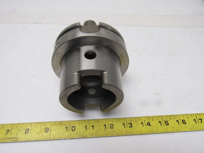 Gewefa Style Synchro-Chuck 1/2 ID 1.31"-0.966" Shrink Fit Tool Holder"