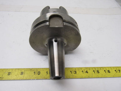 Gewefa Style Synchro-Chuck 1/2 ID 1.31"-0.966" Shrink Fit Tool Holder"