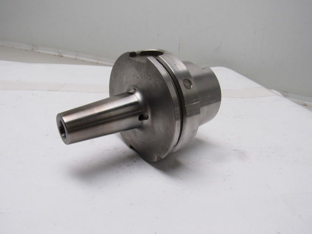 Gewefa Style Synchro-Chuck 1/2 ID 1.31"-0.966" Shrink Fit Tool Holder"