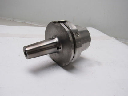 Gewefa Style Synchro-Chuck 1/2 ID 1.31"-0.966" Shrink Fit Tool Holder"