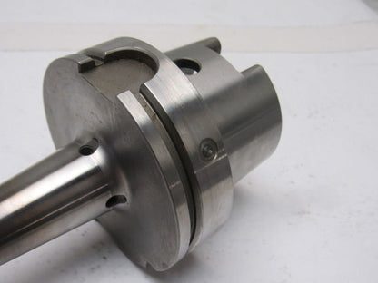 Gewefa Style Synchro-Chuck 1/2 ID 1.31"-0.966" Shrink Fit Tool Holder"