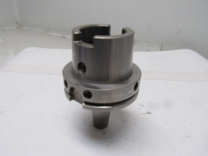 Gewefa Style Synchro-Chuck 1/2 ID 1.31"-0.966" Shrink Fit Tool Holder"