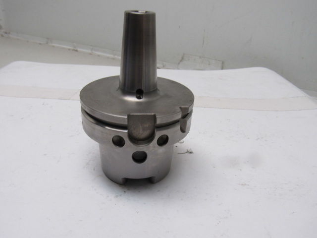 Gewefa Style Synchro-Chuck 1/2 ID 1.31"-0.966" Shrink Fit Tool Holder"