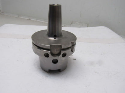 Gewefa Style Synchro-Chuck 1/2 ID 1.31"-0.966" Shrink Fit Tool Holder"