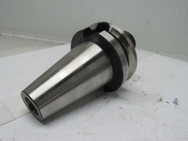 Techniks SYIC-16642  BT50 x FMA 31.75-45 Face Shell Mill Arbor CNC Tool Holder