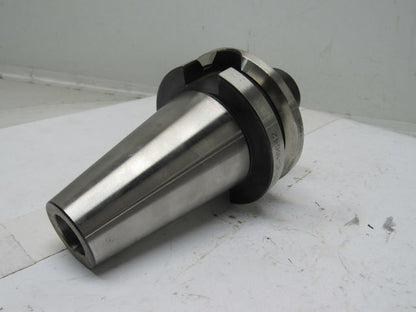 Techniks SYIC-16642  BT50 x FMA 31.75-45 Face Shell Mill Arbor CNC Tool Holder