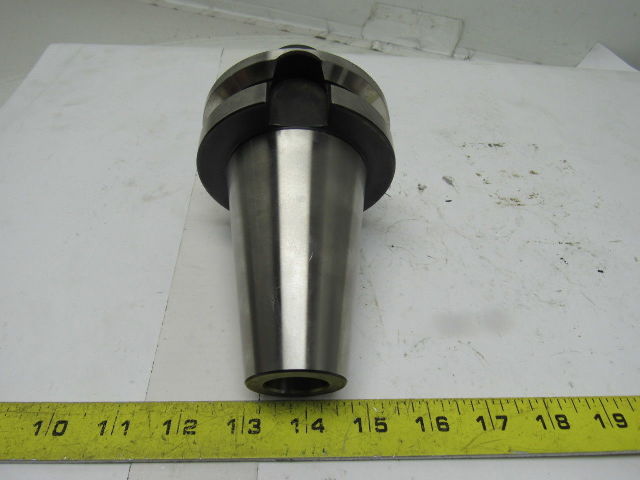 Techniks SYIC-16642  BT50 x FMA 31.75-45 Face Shell Mill Arbor CNC Tool Holder