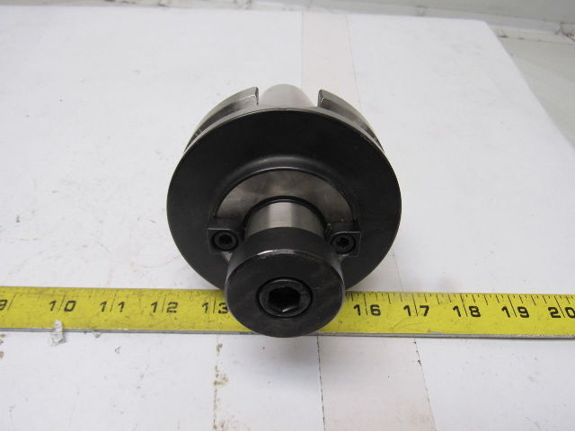 Techniks SYIC-16642  BT50 x FMA 31.75-45 Face Shell Mill Arbor CNC Tool Holder