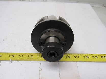 Techniks SYIC-16642  BT50 x FMA 31.75-45 Face Shell Mill Arbor CNC Tool Holder