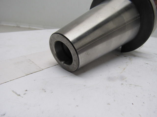 Techniks SYIC-16642  BT50 x FMA 31.75-45 Face Shell Mill Arbor CNC Tool Holder