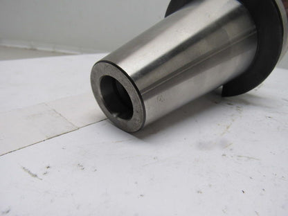 Techniks SYIC-16642  BT50 x FMA 31.75-45 Face Shell Mill Arbor CNC Tool Holder