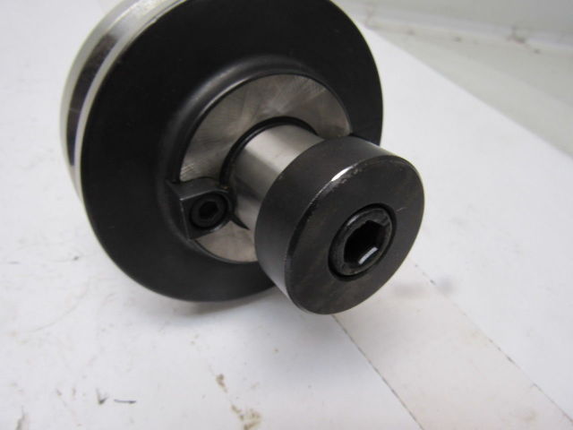 Techniks SYIC-16642  BT50 x FMA 31.75-45 Face Shell Mill Arbor CNC Tool Holder
