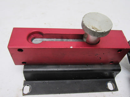Euchner TZ1LE024BHA Mechanical Release Safety Switch W/Actuator