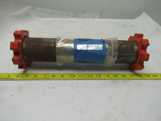 McKissick 2036393 Oilfield Servicing Equipment Tubing Block Pin 2-3/4" X 14"