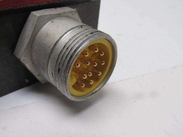 Euchner TZ1LE024BHA Mechanical Release Safety Switch W/Actuator