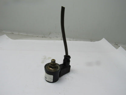 Nason SP-1A-30G/HR Low Pressure Switch 1/4" NPT 30 PSI
