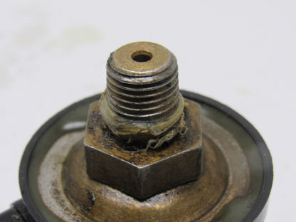 Nason SP-1A-30G/HR Low Pressure Switch 1/4" NPT 30 PSI