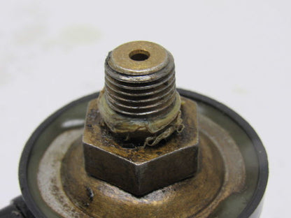 Nason SP-1A-30G/HR Low Pressure Switch 1/4" NPT 30 PSI