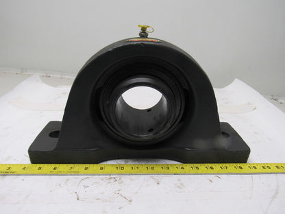 Sealmaster MPD-52 Medium Duty Pillow Block High Base 3-1/4" Bore