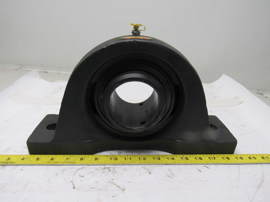 Sealmaster MPD-52 Medium Duty Pillow Block High Base 3-1/4" Bore