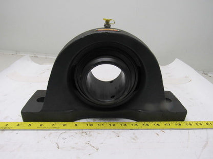 Sealmaster MPD-52 Medium Duty Pillow Block High Base 3-1/4" Bore