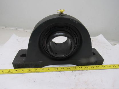 Sealmaster MPD-52 Medium Duty Pillow Block High Base 3-1/4" Bore