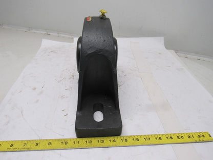 Sealmaster MPD-52 Medium Duty Pillow Block High Base 3-1/4" Bore