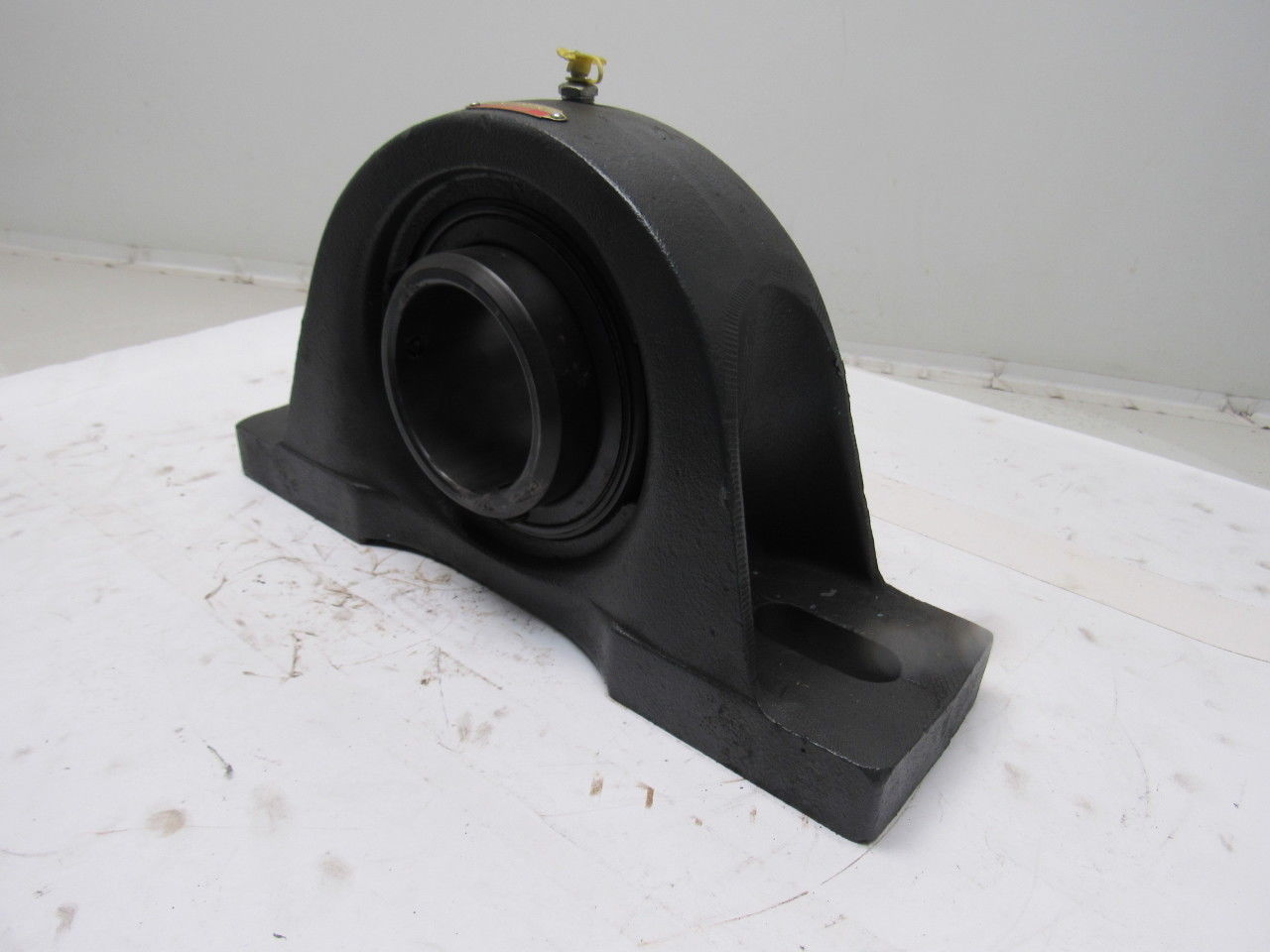 Sealmaster MPD-52 Medium Duty Pillow Block High Base 3-1/4" Bore