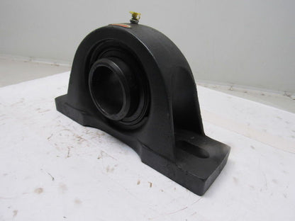 Sealmaster MPD-52 Medium Duty Pillow Block High Base 3-1/4" Bore
