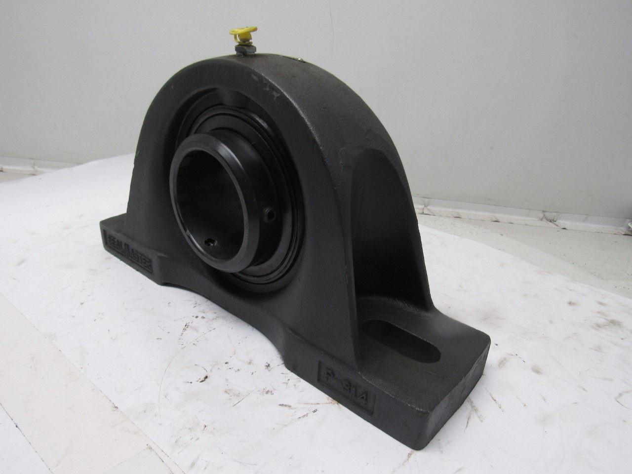 Sealmaster MPD-52 Medium Duty Pillow Block High Base 3-1/4" Bore
