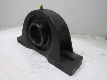 Sealmaster MPD-52 Medium Duty Pillow Block High Base 3-1/4" Bore