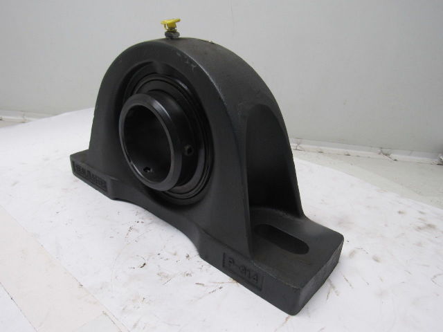 Sealmaster MPD-52 Medium Duty Pillow Block High Base 3-1/4" Bore