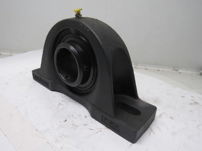 Sealmaster MPD-52 Medium Duty Pillow Block High Base 3-1/4" Bore