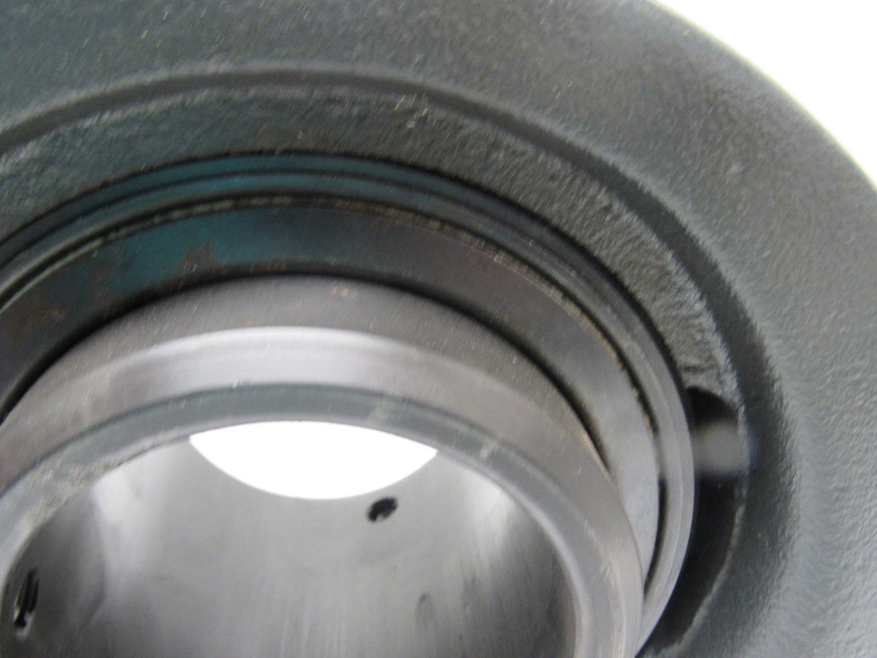 Sealmaster MPD-52 Medium Duty Pillow Block High Base 3-1/4" Bore