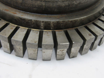 Falk 12F Steel Flex T20 Flexible Grid Coupling Hub 3-1/4" Bore