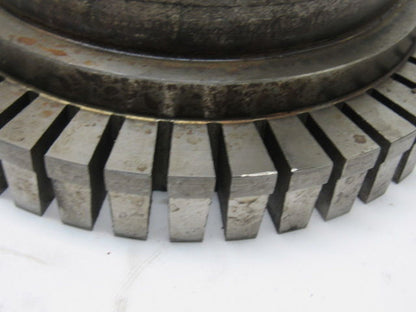 Falk 12F Steel Flex T20 Flexible Grid Coupling Hub 3-1/4" Bore