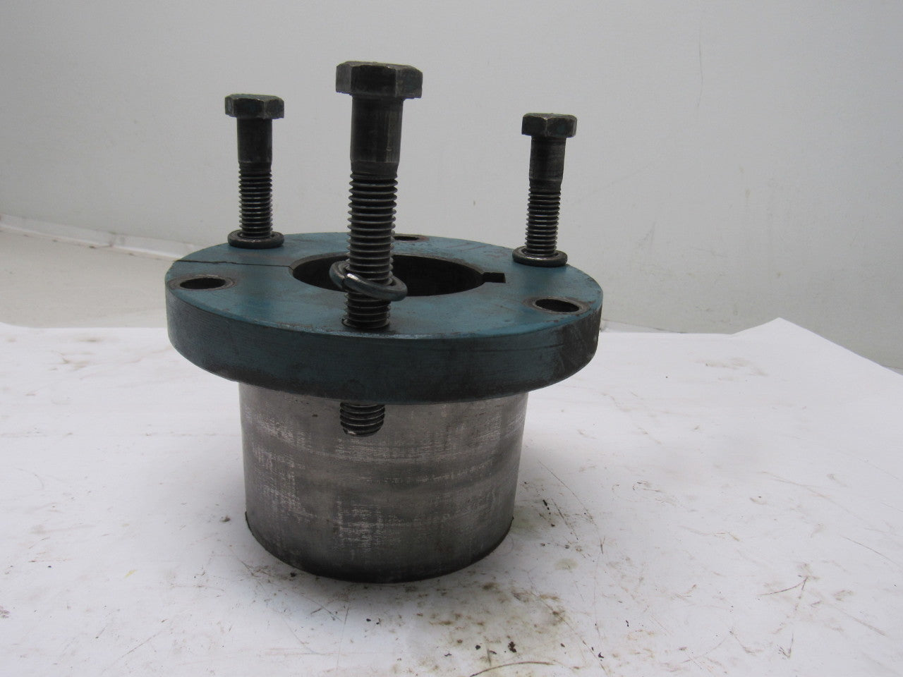 TB Woods J31/4 QD Split Taper Bushing 3-1/4" Bore