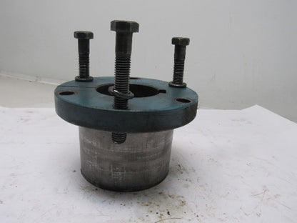 TB Woods J31/4 QD Split Taper Bushing 3-1/4" Bore