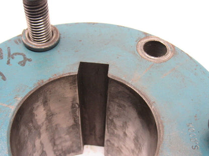TB Woods J31/4 QD Split Taper Bushing 3-1/4" Bore