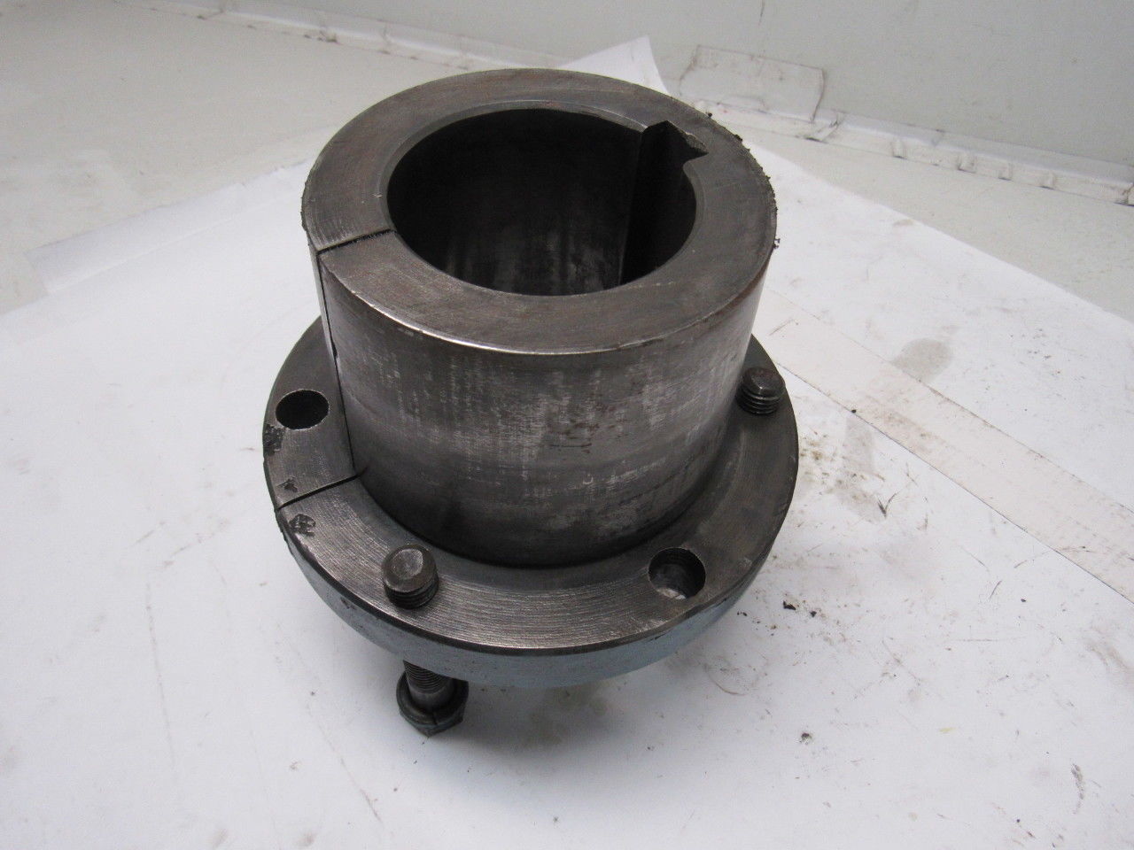 TB Woods J31/4 QD Split Taper Bushing 3-1/4" Bore