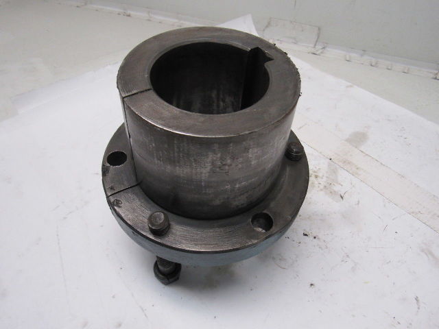 TB Woods J31/4 QD Split Taper Bushing 3-1/4" Bore