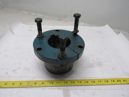 TB Woods J31/4 QD Split Taper Bushing 3-1/4" Bore