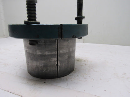 TB Woods J31/4 QD Split Taper Bushing 3-1/4" Bore