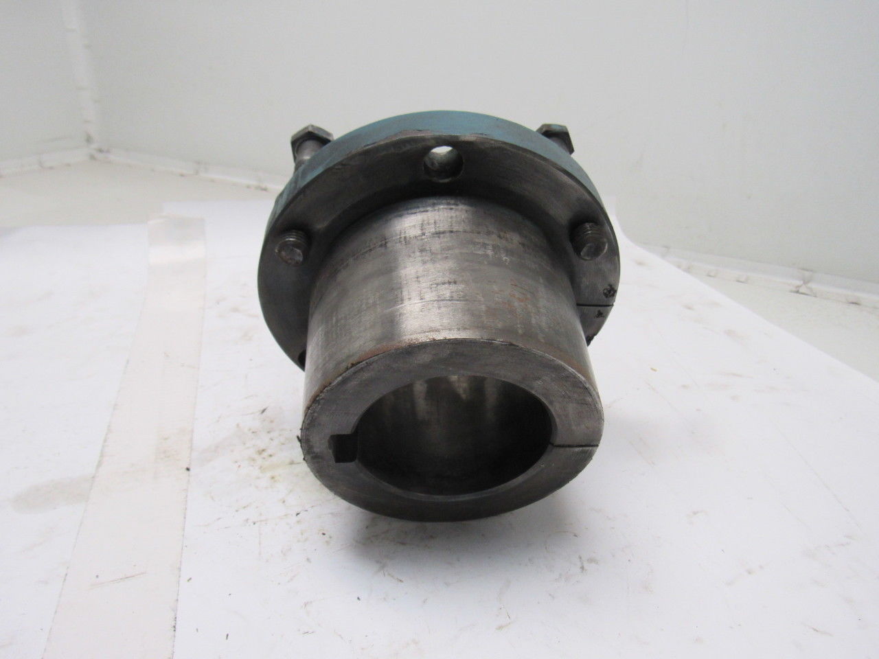 TB Woods J31/4 QD Split Taper Bushing 3-1/4" Bore