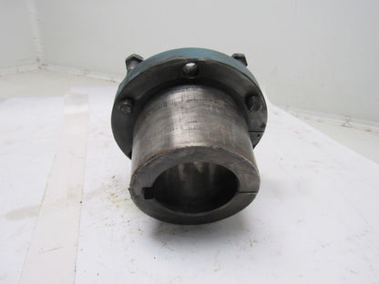 TB Woods J31/4 QD Split Taper Bushing 3-1/4" Bore