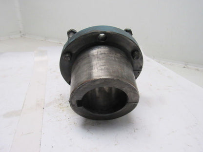 TB Woods J31/4 QD Split Taper Bushing 3-1/4" Bore