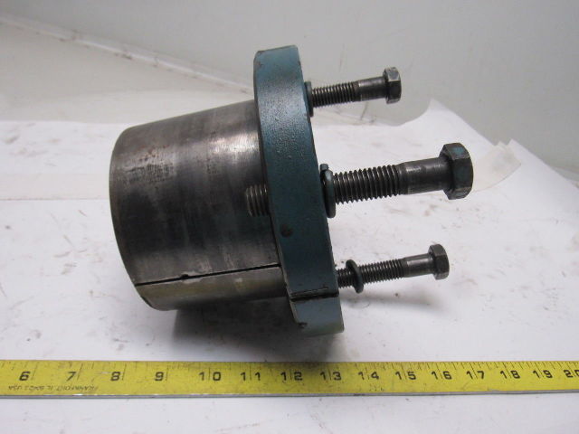 TB Woods J31/4 QD Split Taper Bushing 3-1/4" Bore